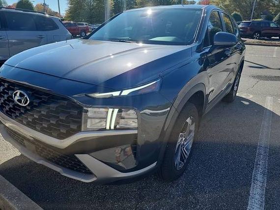 HYUNDAI SANTA FE 2023 5NMS1DAJ9PH583876 image